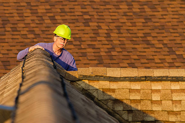 Trusted Fall Creek, WI Roofing Contractor Experts
