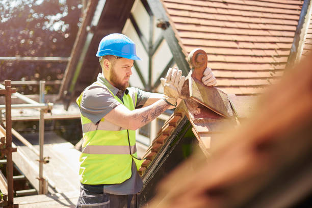Best Sealant for Roof  in Fall Creek, WI