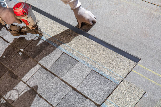 Quick and Trustworthy Emergency Roof Repair Services in Fall Creek, WI